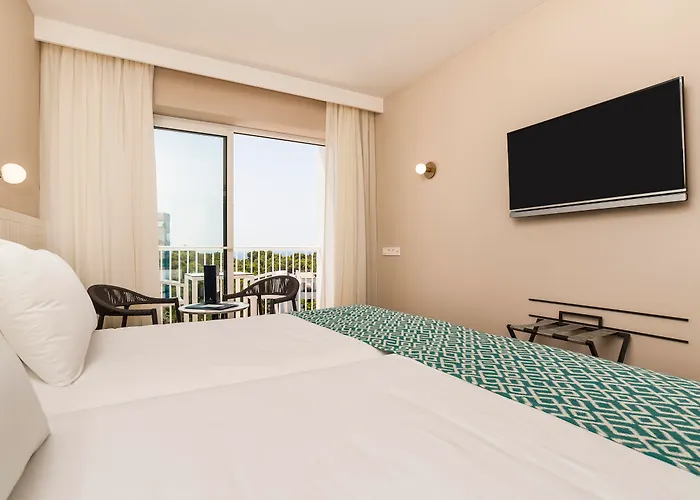 Eurostars Marivent Hotel