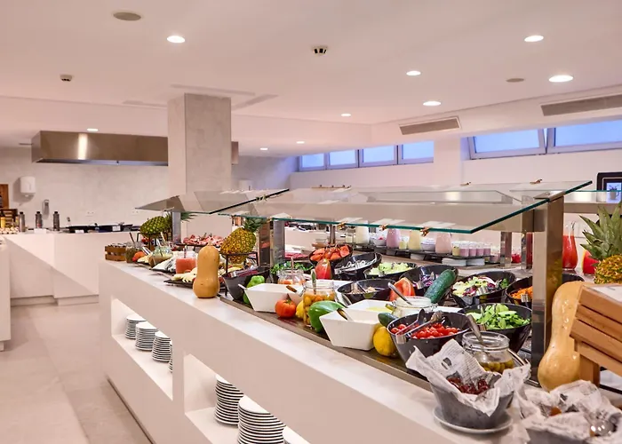 Ahoi! Urban BeachHotel Palma de Mallorca